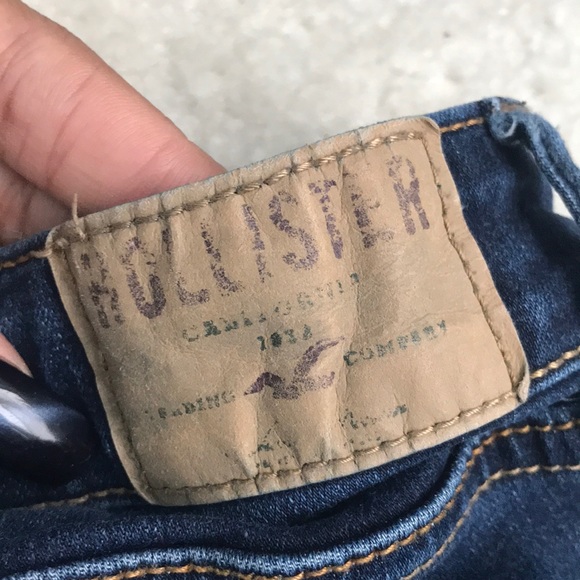Hollister jeans - Picture 5 of 6